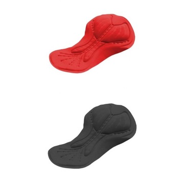 2pcs/ Padded Pad Silicone Cushion Quick Dry