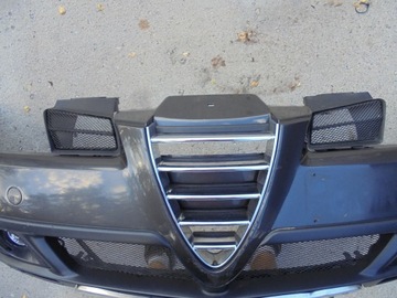 ALFA ROMEO 156 CROSS WAGON CROSS VAGÓN NÁRAZNÍK