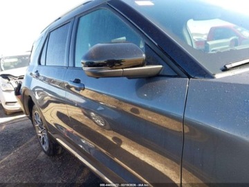 Ford Explorer VI 2025 Ford Explorer Platinum 2025 3.0 Benzyna 400KM, zdjęcie 6