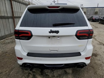 Jeep Grand Cherokee IV 2015 Jeep Grand Cherokee SRT-8 2015 6.4l 6.4 Benzyna 475KM, zdjęcie 2