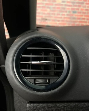 Opel Corsa D Hatchback 1.2 Twinport ECOTEC 80KM 2007 Opel Corsa Klima Czujniki klima super stan Gwarancja w cenie Warszawa VLJK, zdjęcie 24