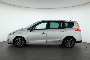Renault Grand Scenic II Grand Scenic 1.6 dCi S&amp;S eco2 130KM 2011 Renault Grand Scenic 1.6 dCi, 7 miejsc, Navi, zdjęcie 2
