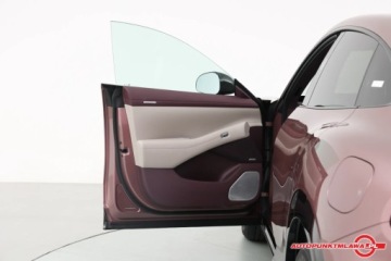 Xiaomi 2025 Xiaomi YU7 Auto Punkt Elektryczny 320KM, zdjęcie 19