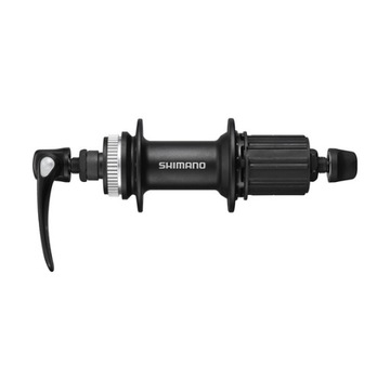 Shimano FH-UR600 CenterLock 10/11s piasta tył 32H