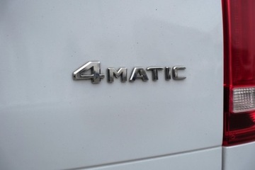 Mercedes Klasa V W447 Długi Facelifting 2.0 250d 190KM 2023 Mercedes-Benz Klasa V Bezwypadek SalonPL Tempomat Kamera 8os fotele p, zdjęcie 25