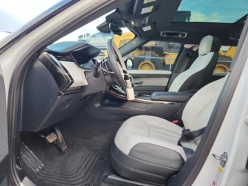 Land Rover Range Rover V 2024 Land Rover Range Rover Sport Dynamic Se 2024 3.0 Benzyna 355KM, zdjęcie 7