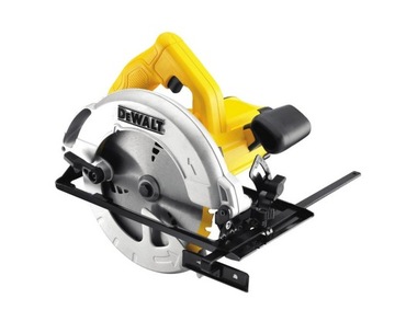Pilarka tarczowa Dewalt 65mm DWE560-QS