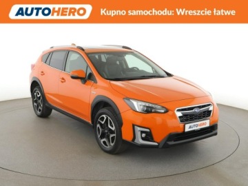 Subaru XV II 2019 Subaru XV Premium, led + xenon , automat, skóra,, zdjęcie 9