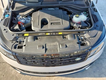 Land Rover Range Rover Sport III 2025 Land Rover Range Rover Sport Dynamic SE 2025 3.0l 3.0 Benzyna 355KM, zdjęcie 6