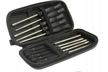 КЛЮЧИ ДЛЯ РЕГУЛИРОВКИ КАРБЮРАТОРА НАБОР КЛЮЧЕЙ ОТВЕРТКИ