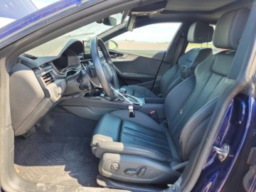 Audi A5 F5 2023 Audi A5 Sportback Premium Plus 45 2023 2.0 Benzyna 261KM, zdjęcie 7