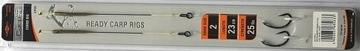 MIKADO PRZYPONY KARPIOWE - COMBI RIG A HAK 2 -23cm