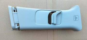 NISSAN QASHQAI II J11 OSŁONA SŁUPKA ŚRODKOWEGO PRAWA