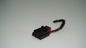 AUDI VOLKSWAGEN wtyczka kostka złącze 7N0972704