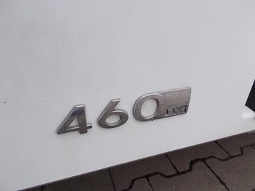 КОМПЛЕКТ КАБИНЫ RENAULT MAGNUM 460 DXI LIFT VEGA. 2010 год