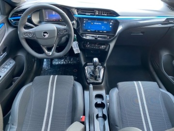 Opel Corsa F Hatchback 5d Facelifting 1.2 Turbo 100KM 2026 Opel Corsa 1.2 Turbo 100 KM S&amp;S | Wersja "Yes" | Pakiet Zimowy |, zdjęcie 9
