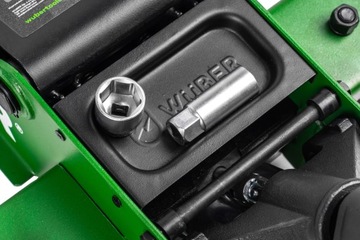 НИЗКОПРОФИЛЬНЫЙ АВТОМОБИЛЬНЫЙ ДОМКРАТ 3 ТОННЫ ДИАПАЗОН 65-510ММ