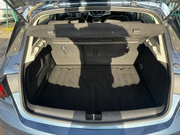 Opel Astra J GTC 1.4 100KM 2016 Opel Astra Rtay Zamiana Gwarancja salon PL vat 23%, zdjęcie 9