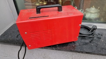 СВАРОЧНЫЙ АППАРАТ BX1-130B, ХОРОШЕЕ СОСТОЯНИЕ, ГАРАНТИЯ