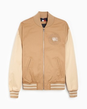 TOMMY HILFIGER KURTKA MODERN ARCHIVE VARSITY S