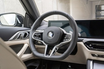 BMW Seria 4 G22-23-26 Cabrio 2.0 430i 245KM 2025 BMW 430 xDrive Convertible - Dostępny od ręki!, zdjęcie 27