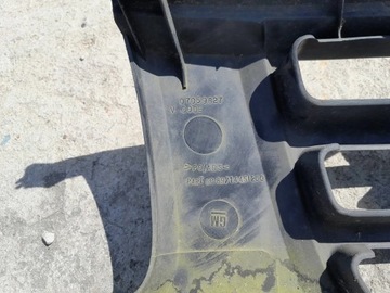 OPEL FRONTERA B MŘÍŽKA PŘEDNÍ MASKA 89714451200