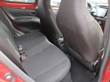 Toyota Aygo X 1.1 VVT-i 72KM 2025 Toyota Aygo X 1.0 VVTi Style 1.0VVT- i Style I Wł, zdjęcie 12