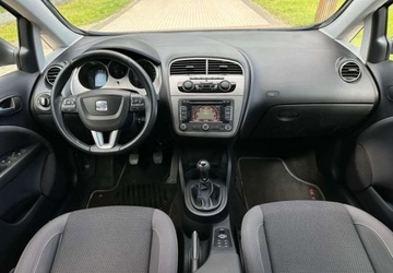 Seat Altea XL 1.6 TDI CR 105KM 2015 Seat Altea XL Seat Altea XL 1.6 TDI ITECH Ecomotive 1.6 Diesel 105KM, zdjęcie 6