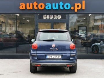 Fiat 500L Hatchback 5d seria 6 1.4 16V 95KM 2019 FIAT 500L Cross*Salon PL * Bezwypadkowy * Serwisowany * 1.4 16V 95KM, zdjęcie 25