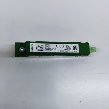 SKODA KODIAK II 2024 ZESILOVAČ ANTÉNY