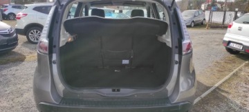Renault Scenic III Van 1.9 dCi FAP 130KM 2013 Renault Scenic 1,5 dci 110KM LIFT, zdjęcie 17