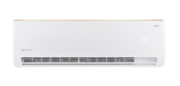 Кондиционер RONI 3,4 кВт ROTENSO 4D HD WiFi КОМПЛЕКТ