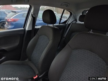 Opel Corsa E Hatchback 3d 1.4 Twinport 90KM 2016 Opel Corsa Opel Corsa 1.4 Edition 1.4 Benzyna 90KM, zdjęcie 16