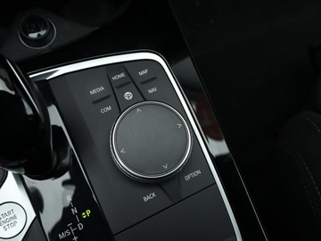 BMW Seria 2 G42-U06 M Gran Coupe 2.0 235i 306KM 2022 BMW 2 Gran Coupe M235i Gran Coupé, Salon Polska, zdjęcie 18