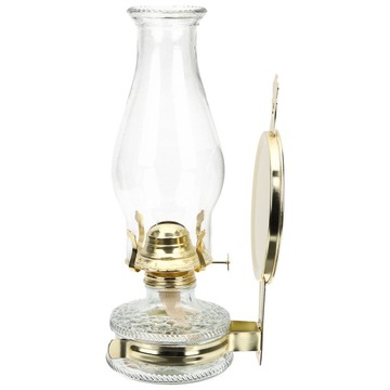 LAMPY NAFTOWE RETRO STARYCH MODUŁÓW