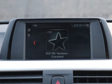 BMW Seria 3 F30-F31-F34 Limuzyna Facelifting 1.5 318i 136KM 2018 BMW 3 318 i, Salon Polska, Serwis ASO, Klima, zdjęcie 14