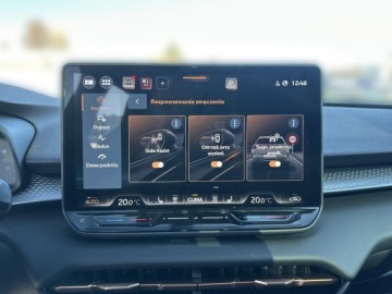 Cupra Terramar SUV 2.0 TSI 265KM 2025 Cupra Terramar 2.0TSI 265KM 4Drive DSG, Salon PL,, zdjęcie 22