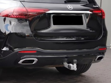 Mercedes GLE V167 SUV Facelifting 3.0 450d 367KM 2025 MERCEDES-BENZ GLE 450 d 4-Matic AMG Line 3.0 (367KM) 2025, zdjęcie 5