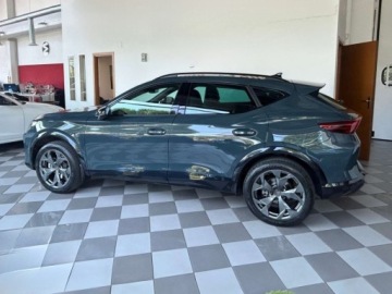 Cupra Formentor Crossover 1.5 TSI 150KM 2026 CUPRA Formentor 1.5 e-TSI DSG Suv 150KM 2026, zdjęcie 2