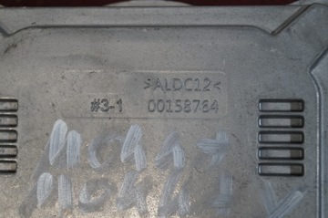 MĚNIČ SVĚTLA LED OPEL MOKKA 12-19R