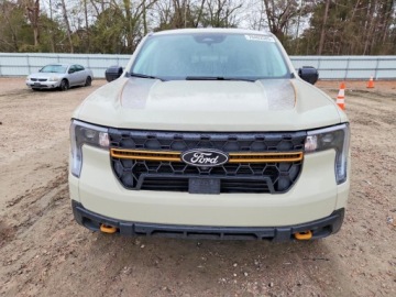 Ford Maverick II 2025 Ford Maverick Tremor 2025 2.0 Benzyna 250KM, zdjęcie 5