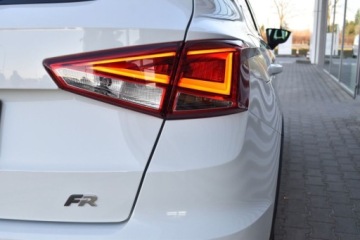 Seat Arona 2024 Seat Arona SalonPL FR 115KM DSG Pakiety x 3KameraIndukcja VAT23 Benzyna, zdjęcie 37