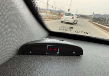 Opel Astra J Sports Tourer 1.6 Twinport ECOTEC 115KM 2010 Opel Astra LIFT 1.6i 115ps Serwisowana BezRdzy Bezwypadkowa Zadbana 1.6, zdjęcie 31