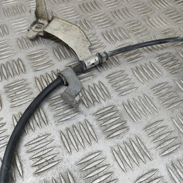 LEXUS NX 2020 TÁHLO PÁKY ŘAZENÍ