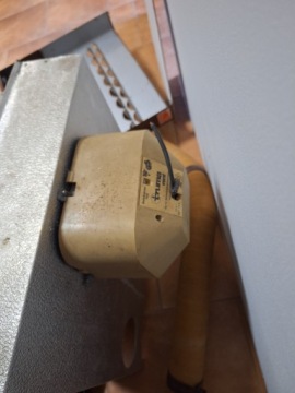 Газовая нагревательная печь Truma Trumatic S3002