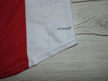 ADIDAS KOSZULKA DAMSKA AJAX AMSTERDAM r. M