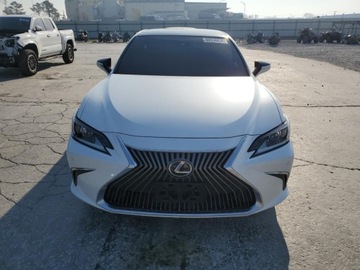 Lexus ES VII (XV70) 2021 Lexus ES 350 Base 2021 3.5l 3.5 Benzyna 302KM, zdjęcie 5