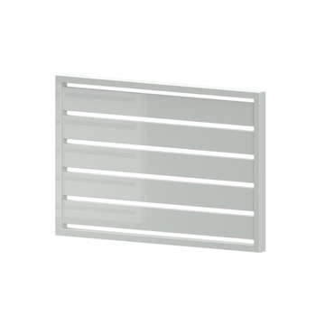 Grzejnik do pokoju pod okno biały 70x140 TINIS