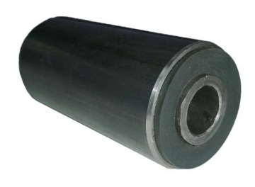 Tuleja tulejka resoru przod Lublin 3 mala LN8