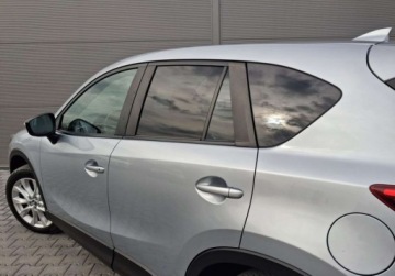 Mazda CX-5 I 2016 Mazda CX-5 Bezwypadekserwis asoorg lakierjak noweFULL LED 2.2 Diesel, zdjęcie 8